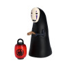 LE VOYAGE DE CHIHIRO - No Face - Statue Lanterne capteur lumineux 16cmFIGBENELIC49935_2.jpg4990593499359