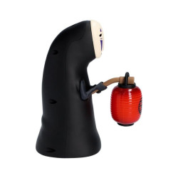 LE VOYAGE DE CHIHIRO - No Face - Statue Lanterne capteur lumineux 16cmFIGBENELIC49935_3.jpg4990593499359