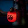 LE VOYAGE DE CHIHIRO - No Face - Statue Lanterne capteur lumineux 16cmFIGBENELIC49935_4.jpg4990593499359