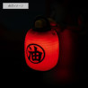 LE VOYAGE DE CHIHIRO - No Face - Statue Lanterne capteur lumineux 16cmFIGBENELIC49935_5.jpg4990593499359