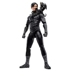 SPIDER-MAN 3 - Spider-Man - Figurine Legends Series 15cmFIGG05895L0_2.jpg5010996296306