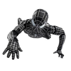 SPIDER-MAN 3 - Spider-Man - Figurine Legends Series 15cmFIGG05895L0_4.jpg5010996296306