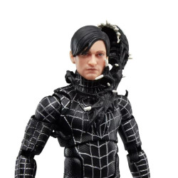SPIDER-MAN 3 - Spider-Man - Figurine Legends Series 15cmFIGG05895L0_5.jpg5010996296306