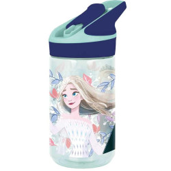 LA REINE DES NEIGES - Bouteille de Sport - 480ml56081096_1.jpg8412497810963