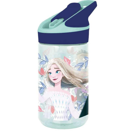 LA REINE DES NEIGES - Bouteille de Sport - 480ml56081096_1.jpg8412497810963