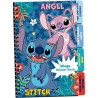 STITCH & ANGEL - Livre à  Stickers000564653_1.jpg5205698712425