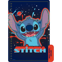 STITCH & ANGEL - Livre à  Stickers000564653_2.jpg5205698712425