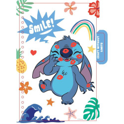 STITCH & ANGEL - Livre à  Stickers000564653_5.jpg5205698712425