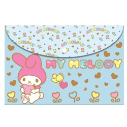 MY MELODY - Chemise avec Rabat Format A4000490114_1.jpg5205698740732