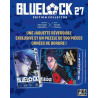 BLUE LOCK - Tome 27 - EDITION COLLECTORAD08298671_1.jpg9791043302206