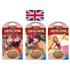 DISNEY - Lorcana - Trading Cards Booster Sleeved Chapitre 8 - ENFIG11098506_1.jpg4050368985064