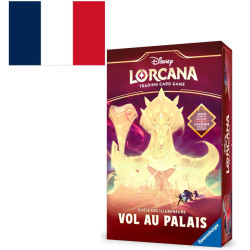 DISNEY - Lorcana - Trading Cards - Illumineer's Quest -Chapitre 8 - FRFIG11098527_1.jpg4050368985279