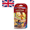 DISNEY - Lorcana - Trading Cards Starters Tiana/Bruno Chapitre 8 - ENFIG11098490_1.jpg4050368984906