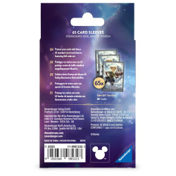 DISNEY - Lorcana - Protëge-cartes - Fée Clochette - Chapitre 8FIG11098532_3.jpg4050368985323
