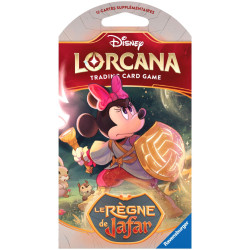 DISNEY - Lorcana - Trading Cards Boite de 24 Boosters Chapitre 8 - FRFIG11098562_3.jpg4050368985620