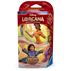 DISNEY - Lorcana - Trading Cards Boite de 8 Starters Chapitre 8 - ENFIG11098544_3.jpg4050368985446