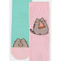 PUSHEEN - Pack de 3 paires de chaussettes (T35-38)CR164058PSH_2.jpg8718526678444