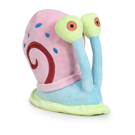 BOB L'EPONGE - Gary - Peluche 32cm760008415_1.png8425611384158