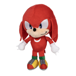 SONIC - Knuckels - Peluche 22cm760024205_1.png8425611342059