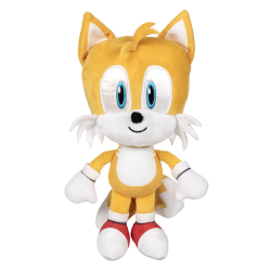 SONIC - Tails - Peluche 22cm760024203_1.png8425611342035
