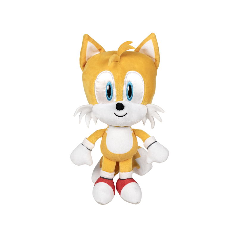 SONIC - Tails - Peluche 22cm760024203_1.png8425611342035