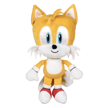 SONIC - Tails - Peluche 22cm760024203_1.png8425611342035