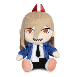 CHAINSAW MAN - Power - Peluche 27cm760023962_1.png8425611339622