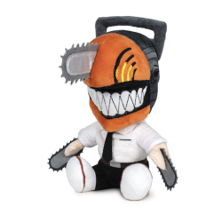 CHAINSAW MAN - Devil - Peluche 27cm760023964_1.png8425611339646