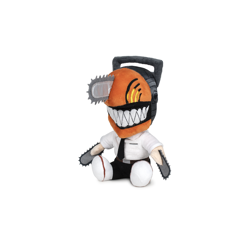 CHAINSAW MAN - Devil - Peluche 27cm760023964_1.png8425611339646