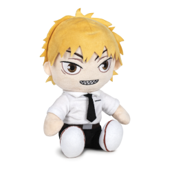CHAINSAW MAN - Denji - Peluche 27cm760024037_1.png8425611340376