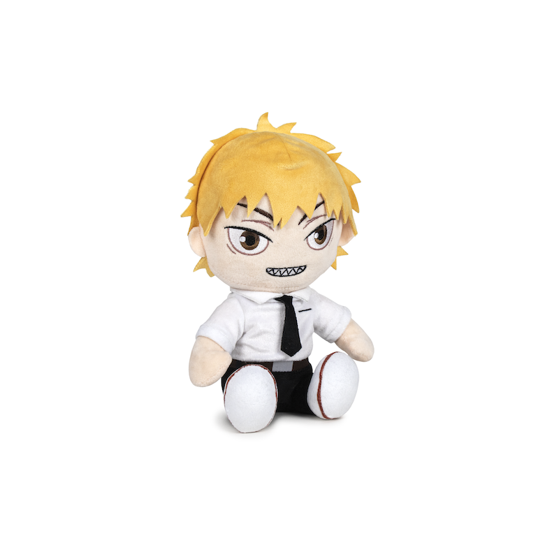 CHAINSAW MAN - Denji - Peluche 27cm760024037_1.png8425611340376