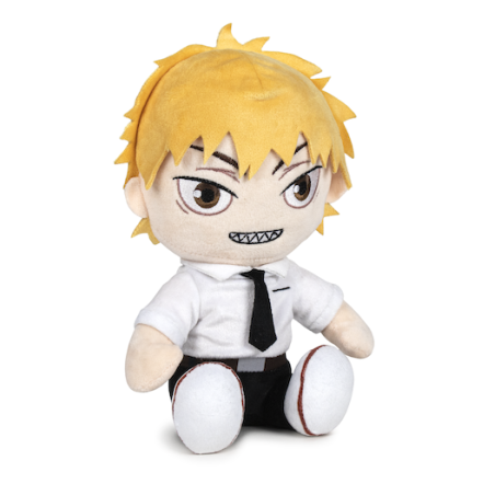 CHAINSAW MAN - Denji - Peluche 27cm760024037_1.png8425611340376
