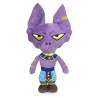 DRAGON BALL - Peluche Beeros - 31cm760022784_1.png8425611327841