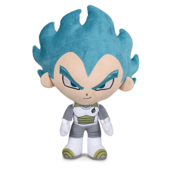 DRAGON BALL- Peluche Vegeta - 31cm760022783_1.png8425611327834