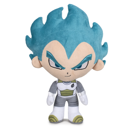 DRAGON BALL- Peluche Vegeta - 31cm760022783_1.png8425611327834