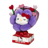 HELLO KITTY - Bouquet de Fleurs - Peluche 30cm760025501_1.png8425611355011