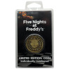 FIVE NIGHTS AT FREDDY'S - Fazbear - Piëce Edition LimitéeFTK-SEFNAF01_3.jpg5060948293020