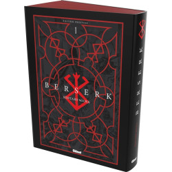 BERSERK - EDITION PRESTIGE - Tome 1DRS07497499_1.jpg9782344067802
