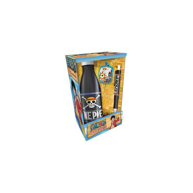 ONE PIECE - Tàªte de Mort - Coffret Cadeau PremiumPYRGP86598_1.jpg5050293865980