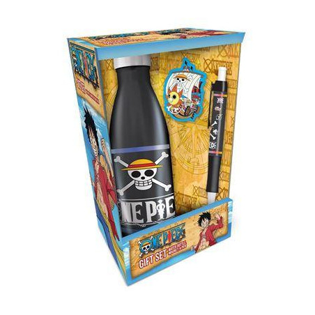 ONE PIECE - Tàªte de Mort - Coffret Cadeau PremiumPYRGP86598_1.jpg5050293865980