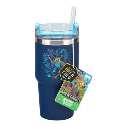 MINECRAFT - Mug de Voyage 600 mlPP14877MCF_2.jpg5056577759778