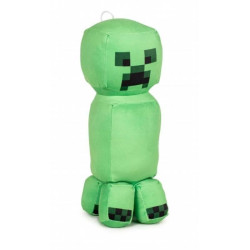MINECRAFT - Creeper Peluche - 30cmFIG760024776_1.jpg8425611347764