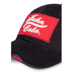 FALLOUT - Nuka Cola - Casquette Ajustable TruckerBA384505FAL_2.jpg8718526211191