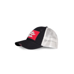 FALLOUT - Nuka Cola - Casquette Ajustable TruckerBA384505FAL_5.jpg8718526211191