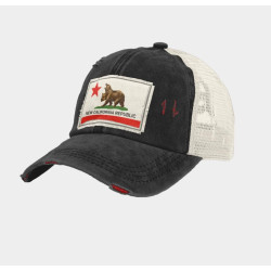 FALLOUT - New California Republic - Casquette AjustableBA286255FAL_1.jpg8718526211153