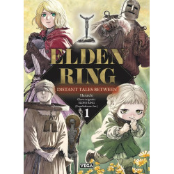 ELDEN RING - Distant Tales Between - Tome 1NVEG311673_1.jpeg9782379509063
