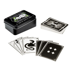 HARRY POTTER - Cartes à  Jouer dans une Boite en MétalPP14383HP_1.jpg5056577753066