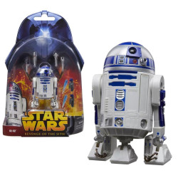 STAR WARS 3 - R2-D2 - Figurine Black Series 15cmFIGG17445X0_1.jpg5010996300942