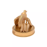 HARRY POTTER - Buck - Figurine Doré 17cmWB360_2.png5063322074307
