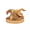 HARRY POTTER - Buck - Figurine Doré 17cmWB360_3.png5063322074307